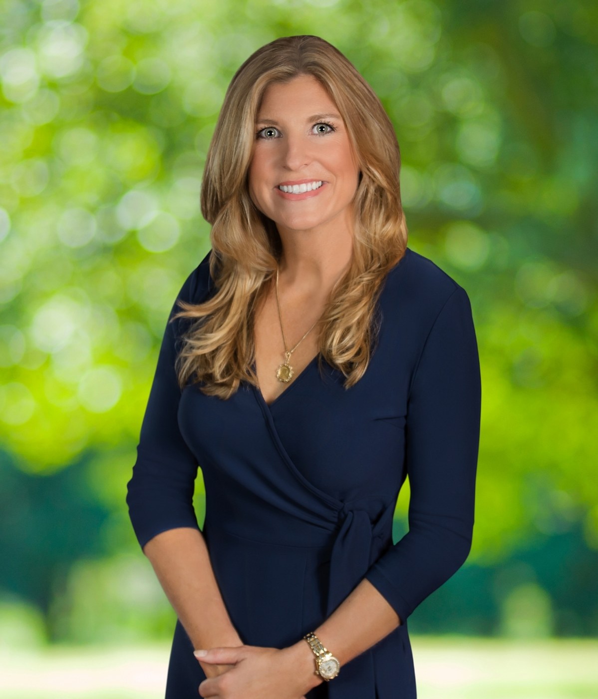 Mindy Heilman, Principal Agent at Luxe Lifestyles